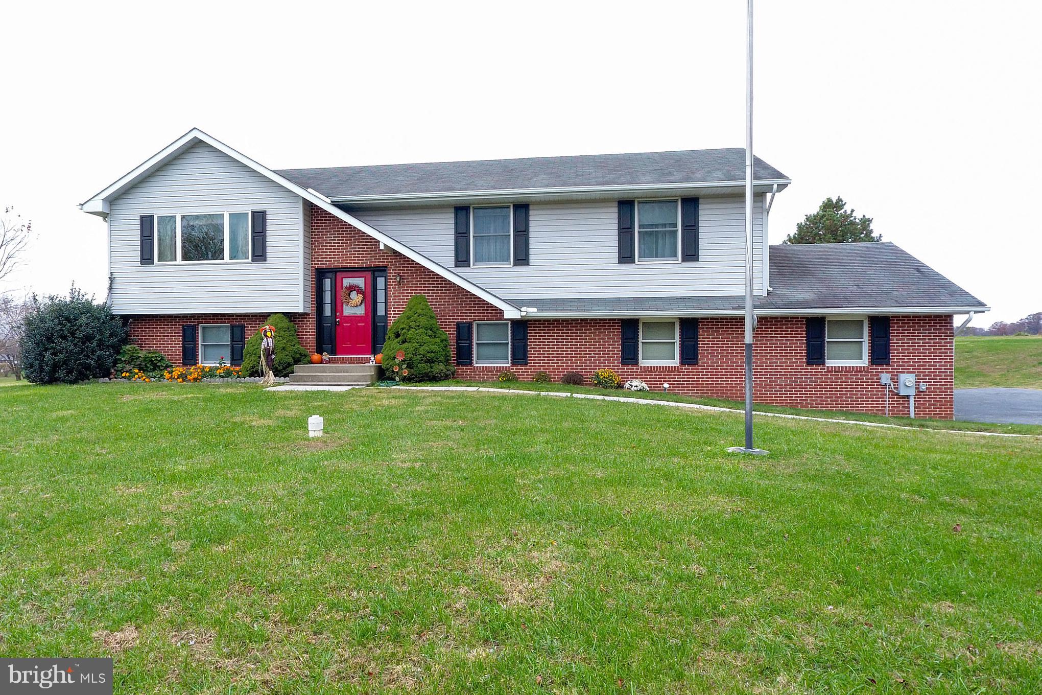 4814 Amos Road White Hall, MD 21161 - Photo 8 of 36 Gallery Image 8