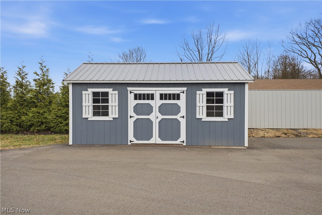 3550 New Hudson Road Orwell, OH 44076 - Photo 47 of 50