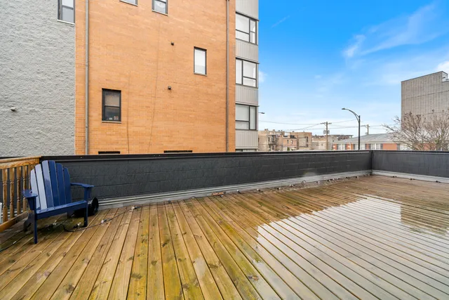 $530,000 | 2300 West Jackson Boulevard, Unit 1E, Chicago, IL 60612