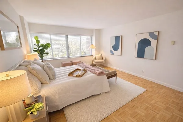 $579,900 | 22 Chestnut Place, Unit 210, Brookline, MA 02445