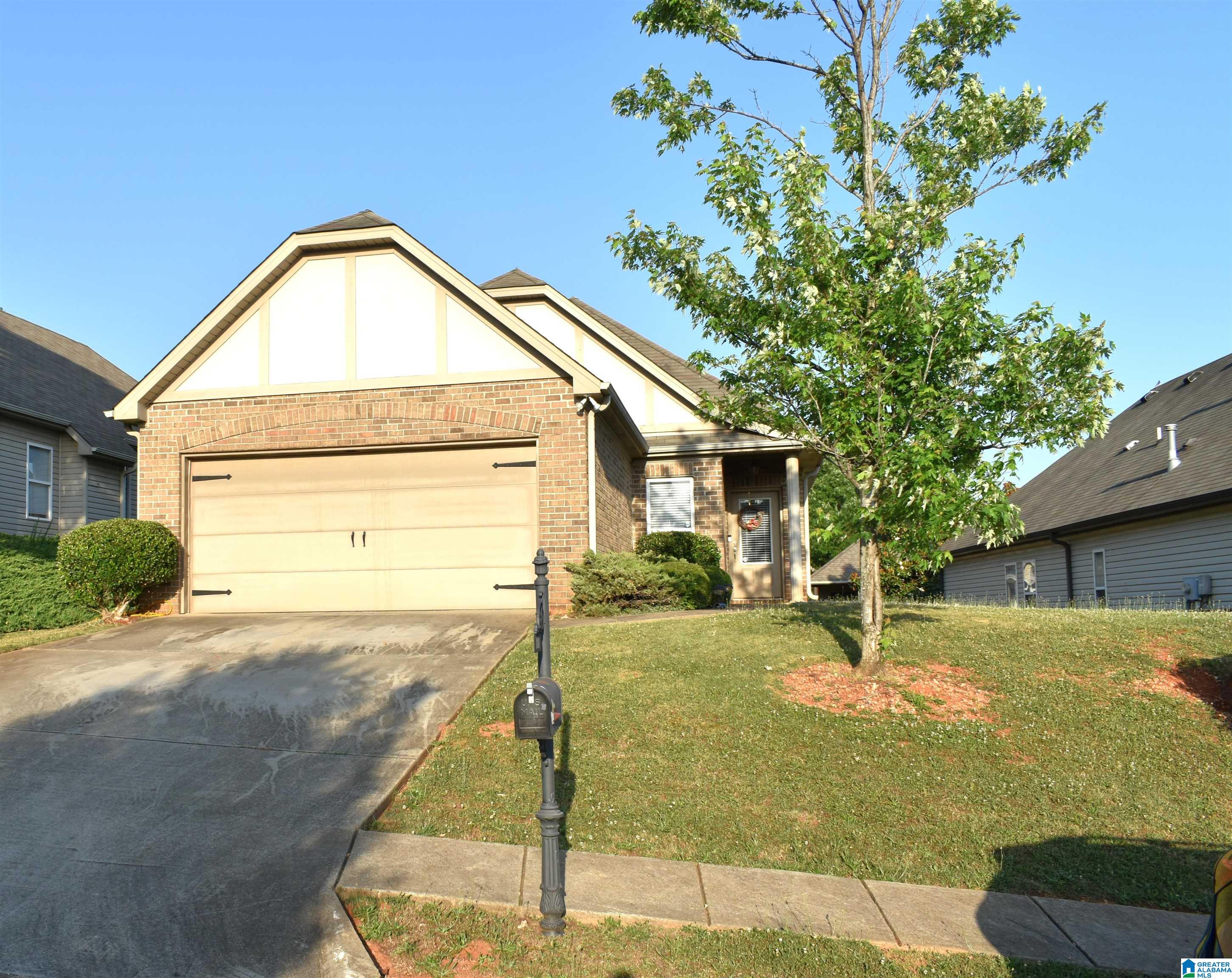 1881 Brandon Way Bessemer, AL 35022 - Photo 1 of 31