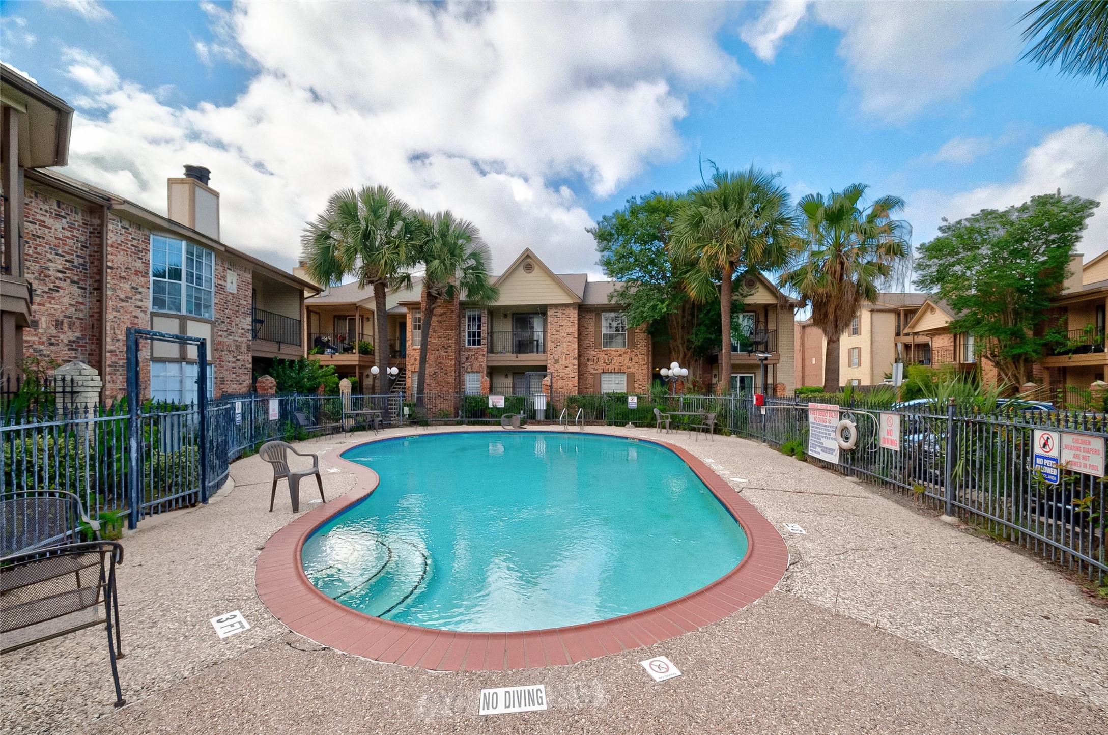 2121 Hepburn Street, Unit 1106 Houston, TX 77054 - Photo 33 of 33