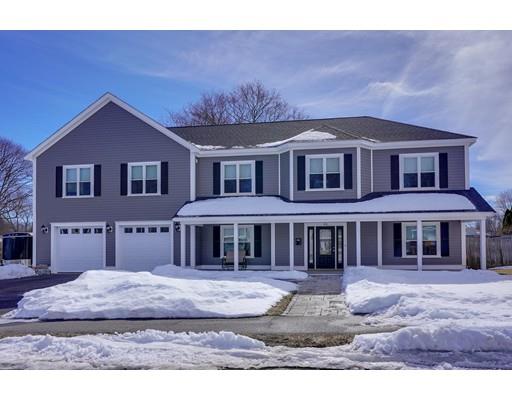 46 Westlake Road Natick, MA 01760 - Photo 1 of 27 Gallery Image 1