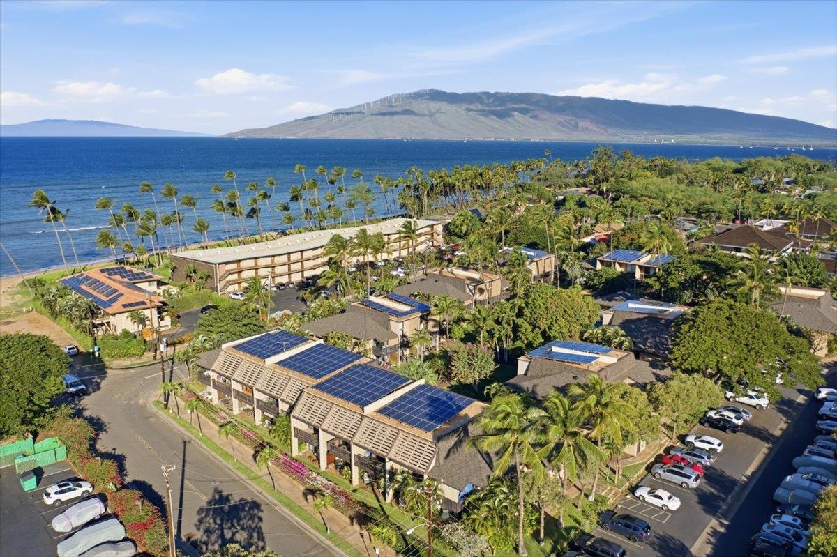 1299 Uluniu Road, Unit 201B Kihei, HI 96753 - Photo 35 of 42