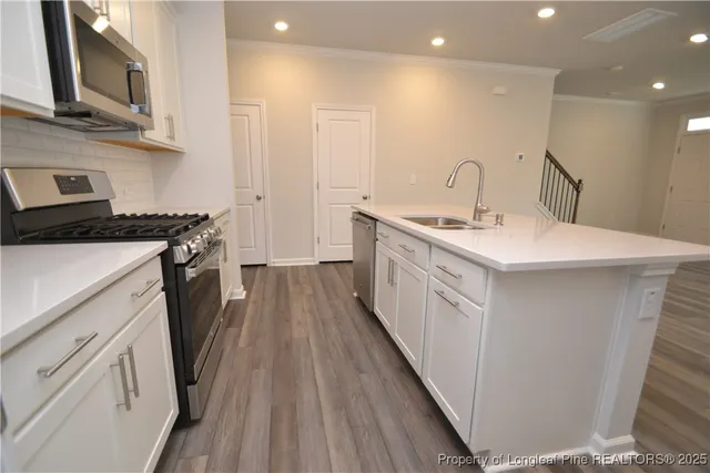 $2,150 | 1793 Aspen River Lane, Apex, NC 27502