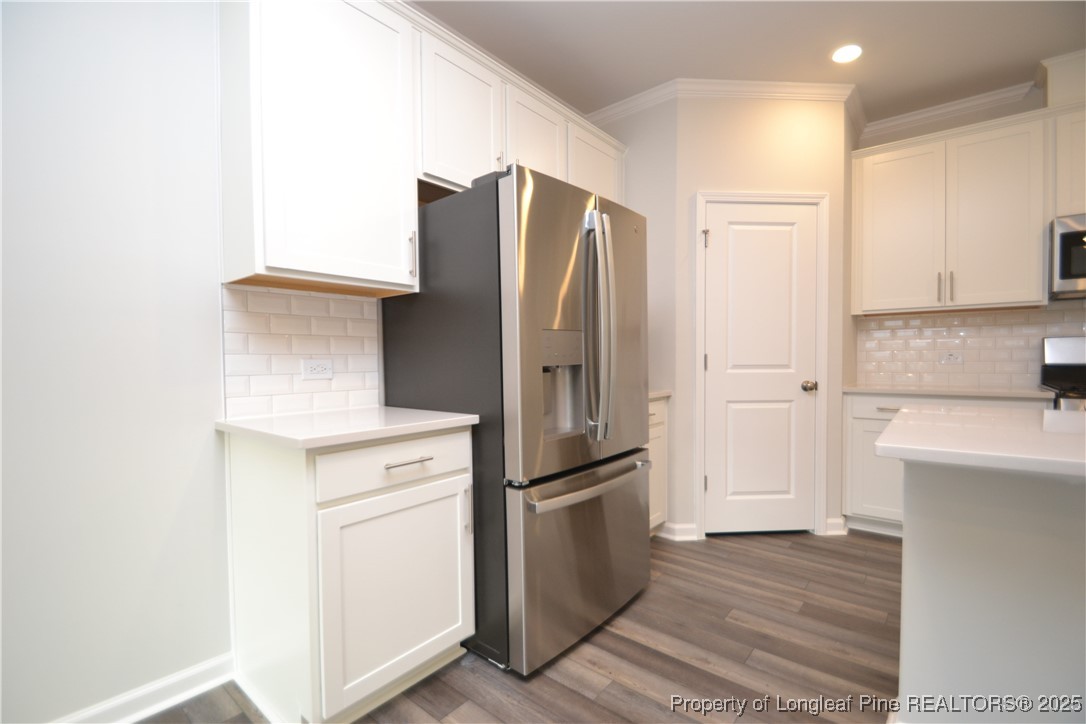 1793 Aspen River Lane Apex, NC 27502 - Photo 12 of 48