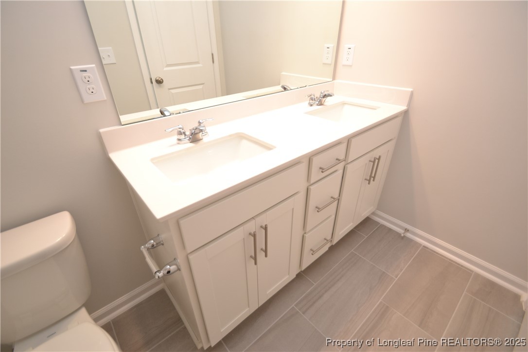 1793 Aspen River Lane Apex, NC 27502 - Photo 29 of 48