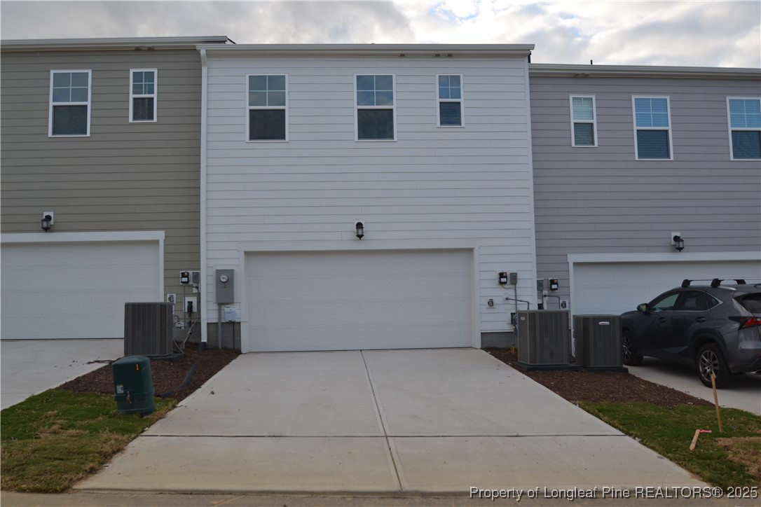 1793 Aspen River Lane Apex, NC 27502 - Photo 47 of 48