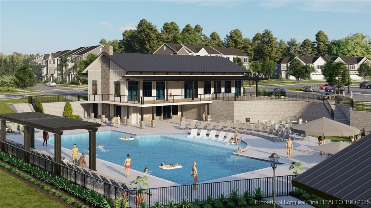 1793 Aspen River Lane Apex, NC 27502 - Photo 48 of 48