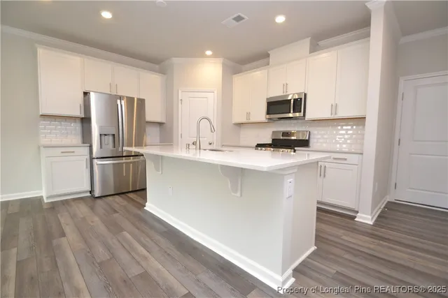 $2,150 | 1793 Aspen River Lane, Apex, NC 27502