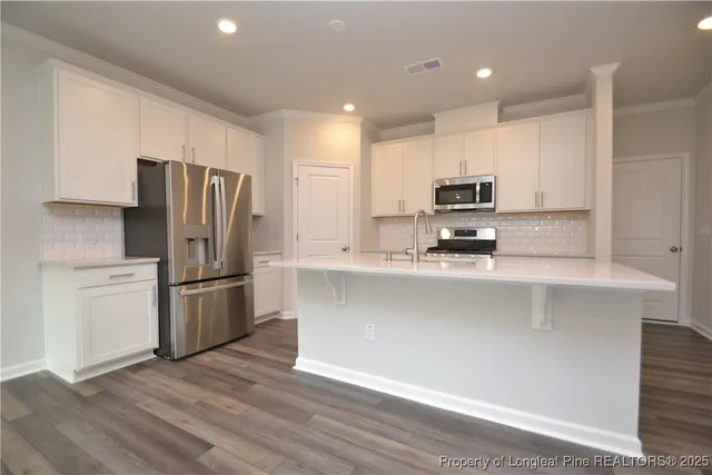 $2,150 | 1793 Aspen River Lane, Apex, NC 27502