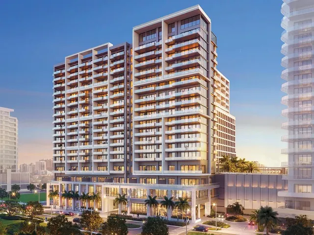 $2,799,000 | 1000 Boulevard Of The Arts, Unit 806, Sarasota, FL 34236