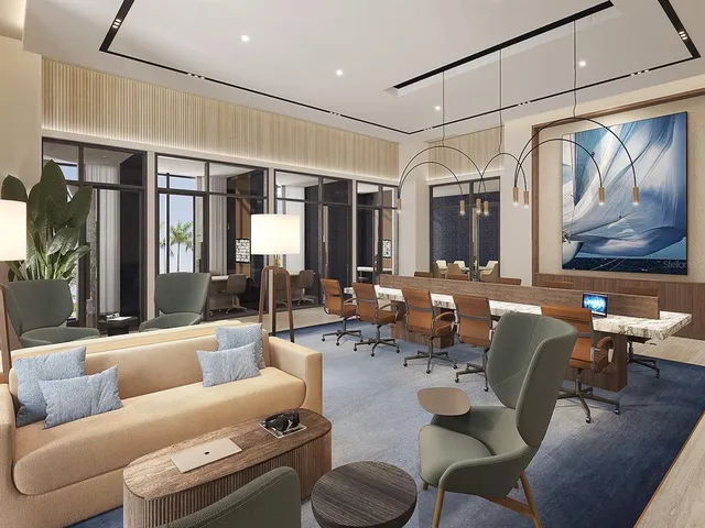 $2,799,000 | 1000 Boulevard Of The Arts, Unit 806, Sarasota, FL 34236