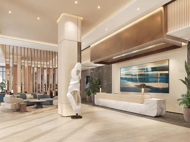 $2,799,000 | 1000 Boulevard Of The Arts, Unit 806, Sarasota, FL 34236