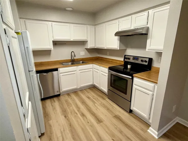 $199,990 | 1730 Timber Ridge Road, Unit 152, Austin, TX 78741