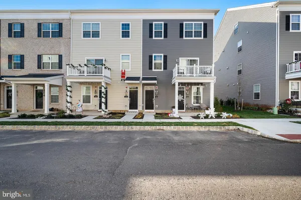 $439,900 | 104A King Street, Bensalem, PA 19020
