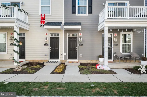 $439,900 | 104A King Street, Bensalem, PA 19020