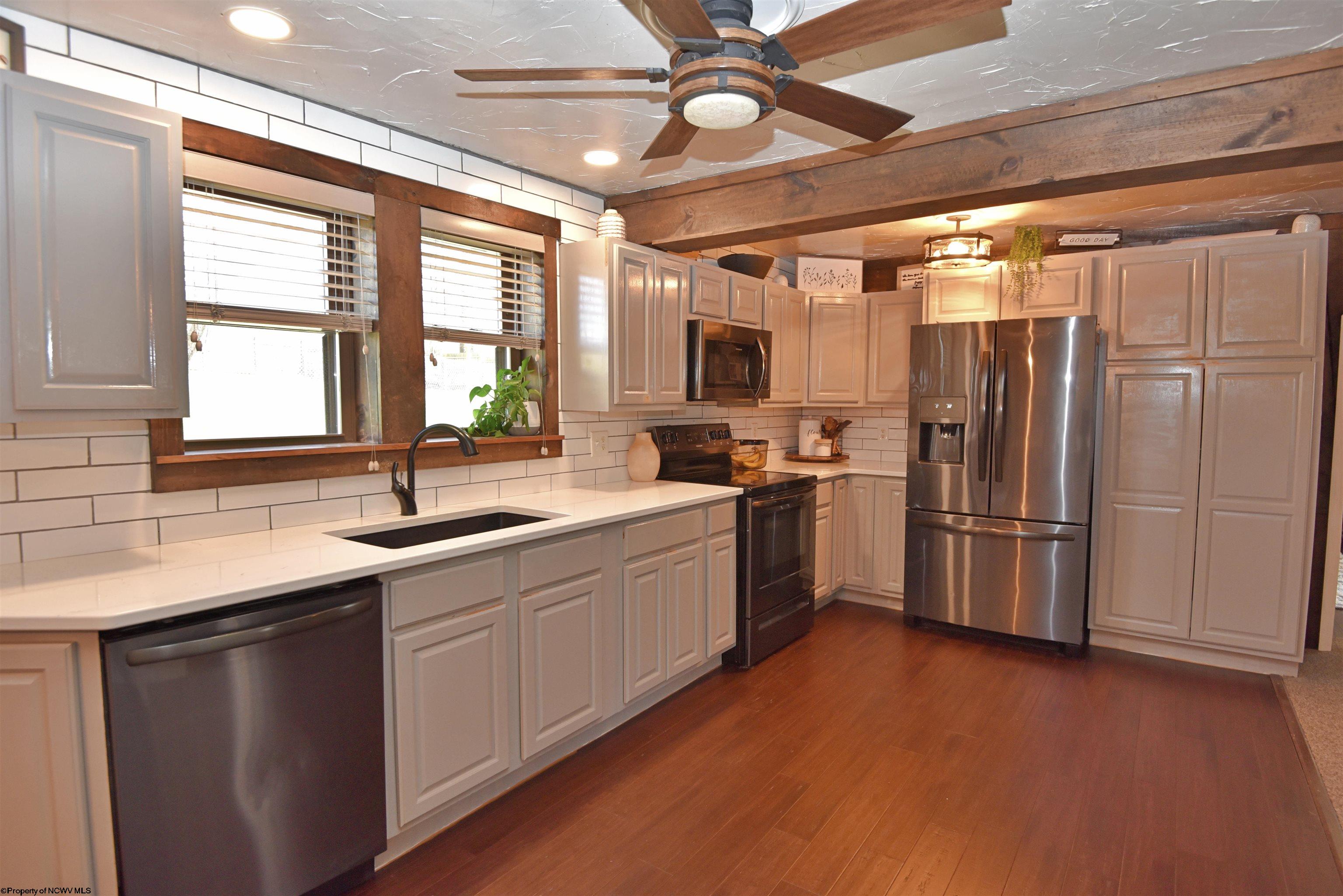 3791 Middleville Road Bridgeport, WV 26330 - Photo 8 of 28 Gallery Image 8