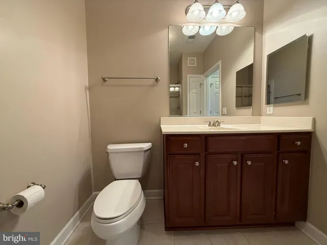 $2,045 | 621 Cobblestone Boulevard, Unit T3, Fredericksburg, VA 22401