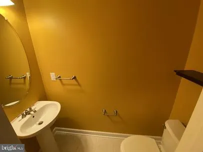 a view of small space