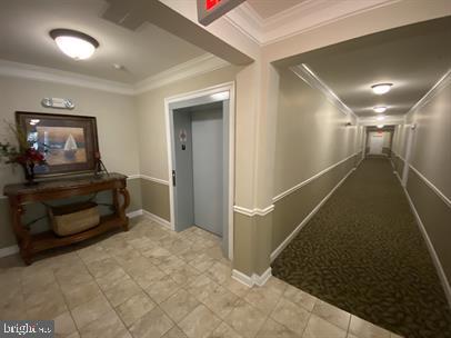 621 Cobblestone Boulevard, Unit T3 Fredericksburg, VA 22401 - Photo 4 of 34 a view of livingroom with furniture and stairs