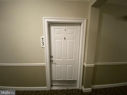 621 Cobblestone Boulevard, Unit T3 Fredericksburg, VA 22401 - Photo 5 of 34 a view of a closet