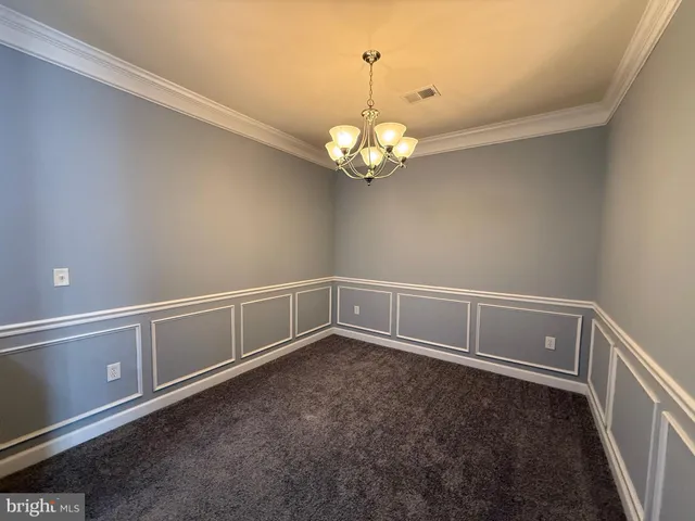 $2,045 | 621 Cobblestone Boulevard, Unit T3, Fredericksburg, VA 22401