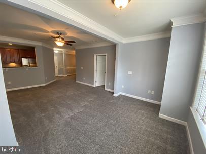 621 Cobblestone Boulevard, Unit T3 Fredericksburg, VA 22401 - Photo 7 of 34 wooden floor and windows in a room