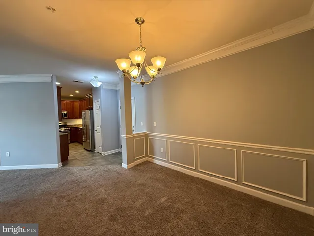 $2,045 | 621 Cobblestone Boulevard, Unit T3, Fredericksburg, VA 22401