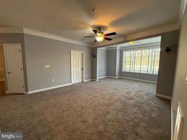 $2,045 | 621 Cobblestone Boulevard, Unit T3, Fredericksburg, VA 22401