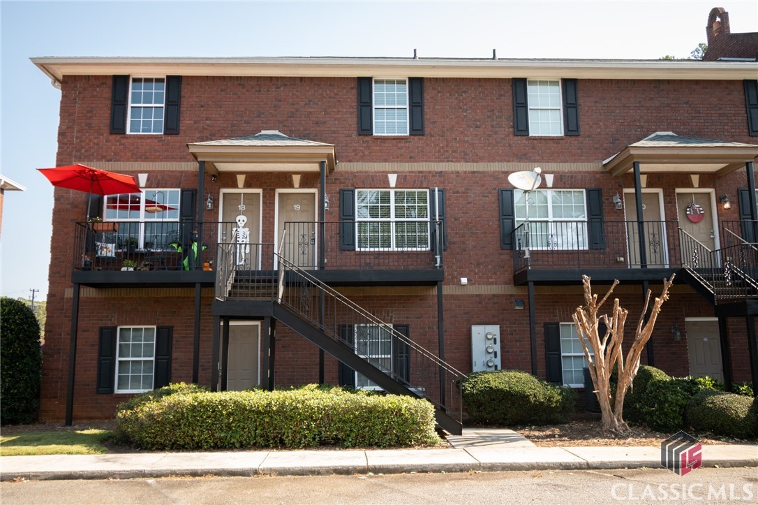 105 Whitehead Road, Unit 19 Athens, GA 30606 - Photo 1 of 29