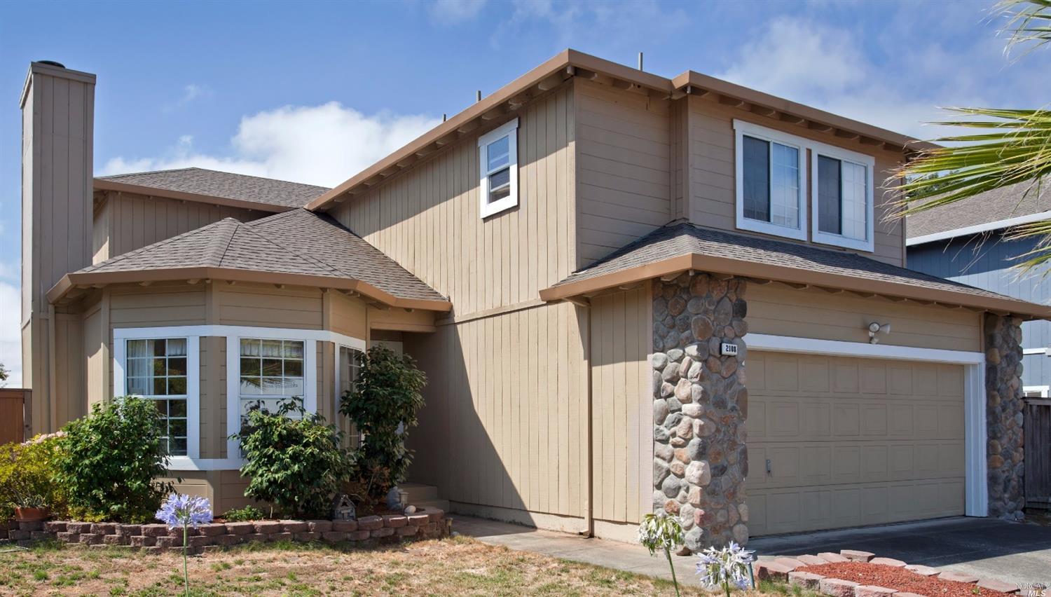 2108 Crosspoint Avenue Santa Rosa, CA 95403 - Photo 1 of 1 Gallery Image 1