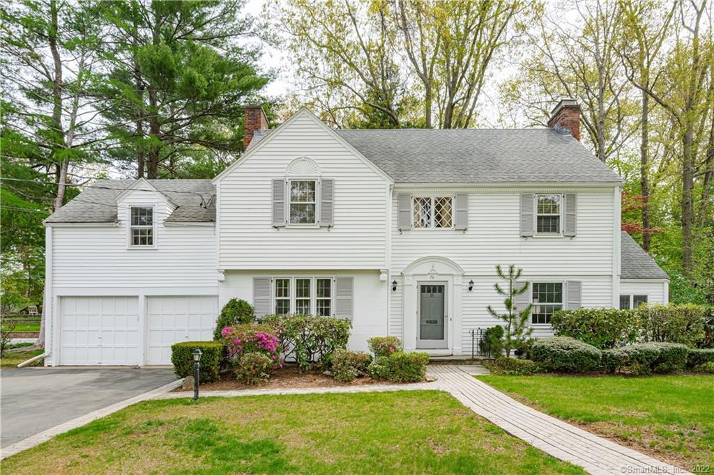 76 Foxcroft Road West Hartford, CT 06119 - Photo 1 of 1 Welcome to 76 Foxcroft Rd conveniently located just minutes from WH Center, Blue Back Square, or downtown Hartford.
