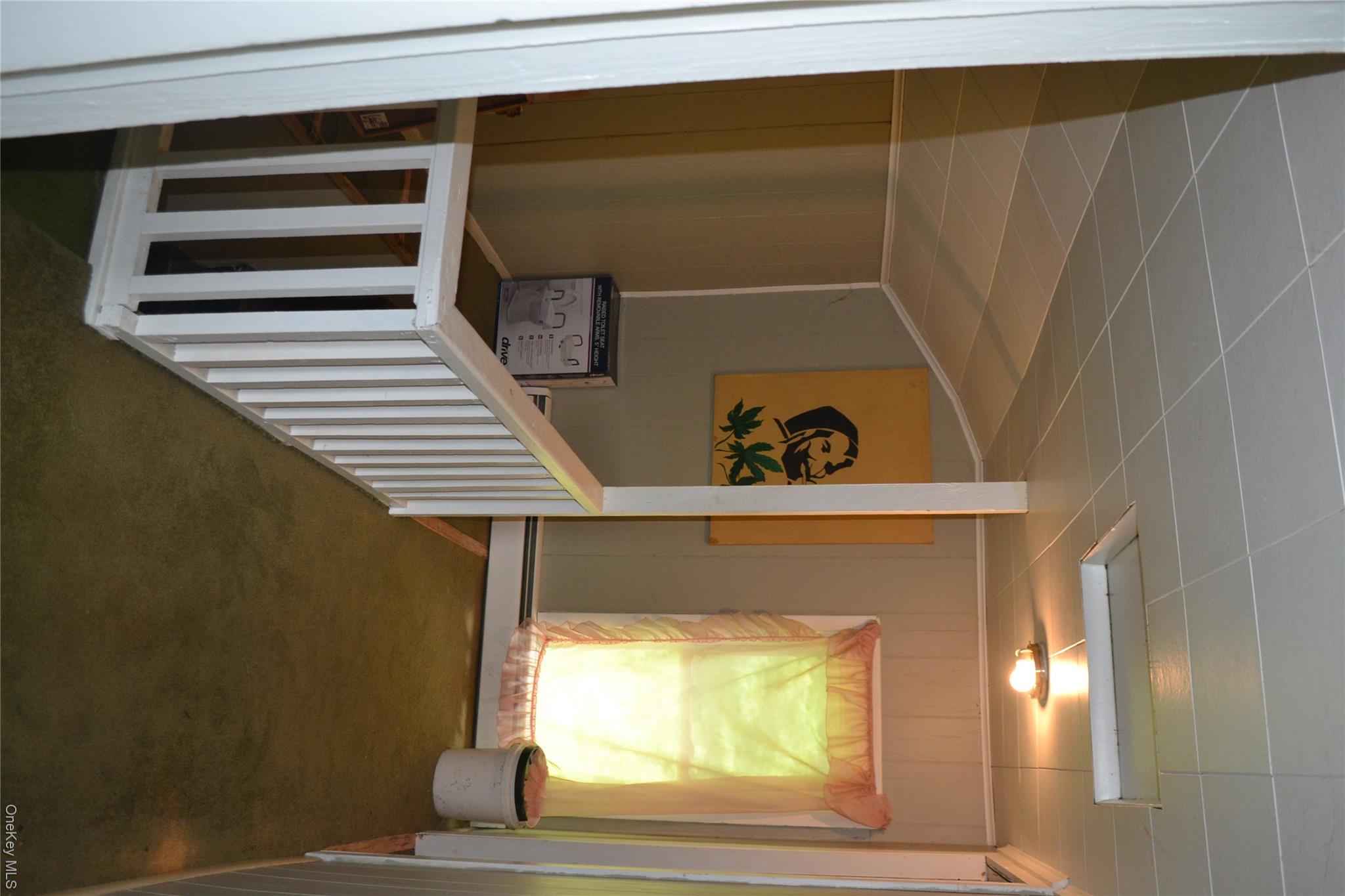 833 Biffar Road Long Eddy, NY 12760 - Photo 26 of 36 Upstairs with 2 additional rooms and attic space