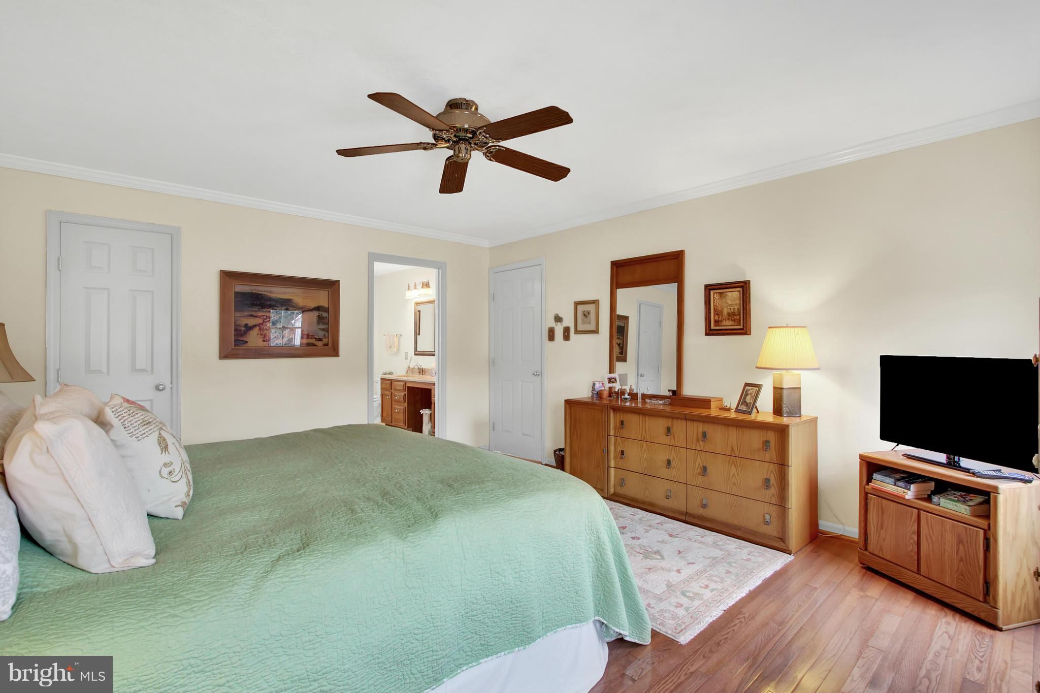 416 Sunny View Road Bel Air, MD 21014 - Photo 14 of 30 Bedroom (Master)