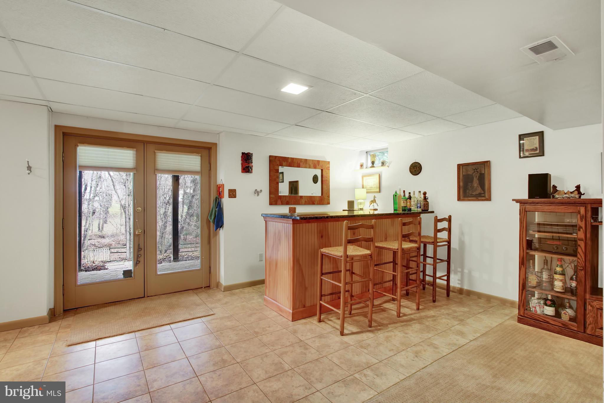 416 Sunny View Road Bel Air, MD 21014 - Photo 22 of 30 Basement