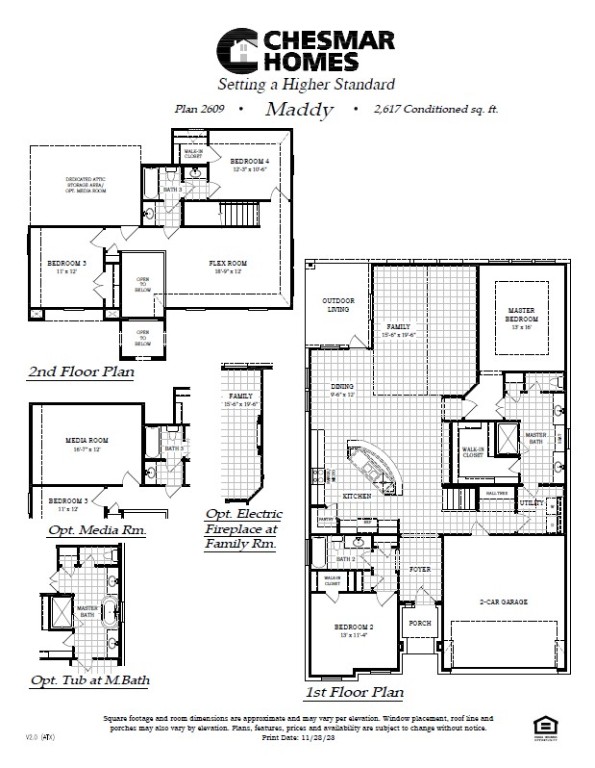 104 Beautiful Wisdom Court Georgetown, TX 78628 - Photo 2 of 29 a black and white photo of a picture