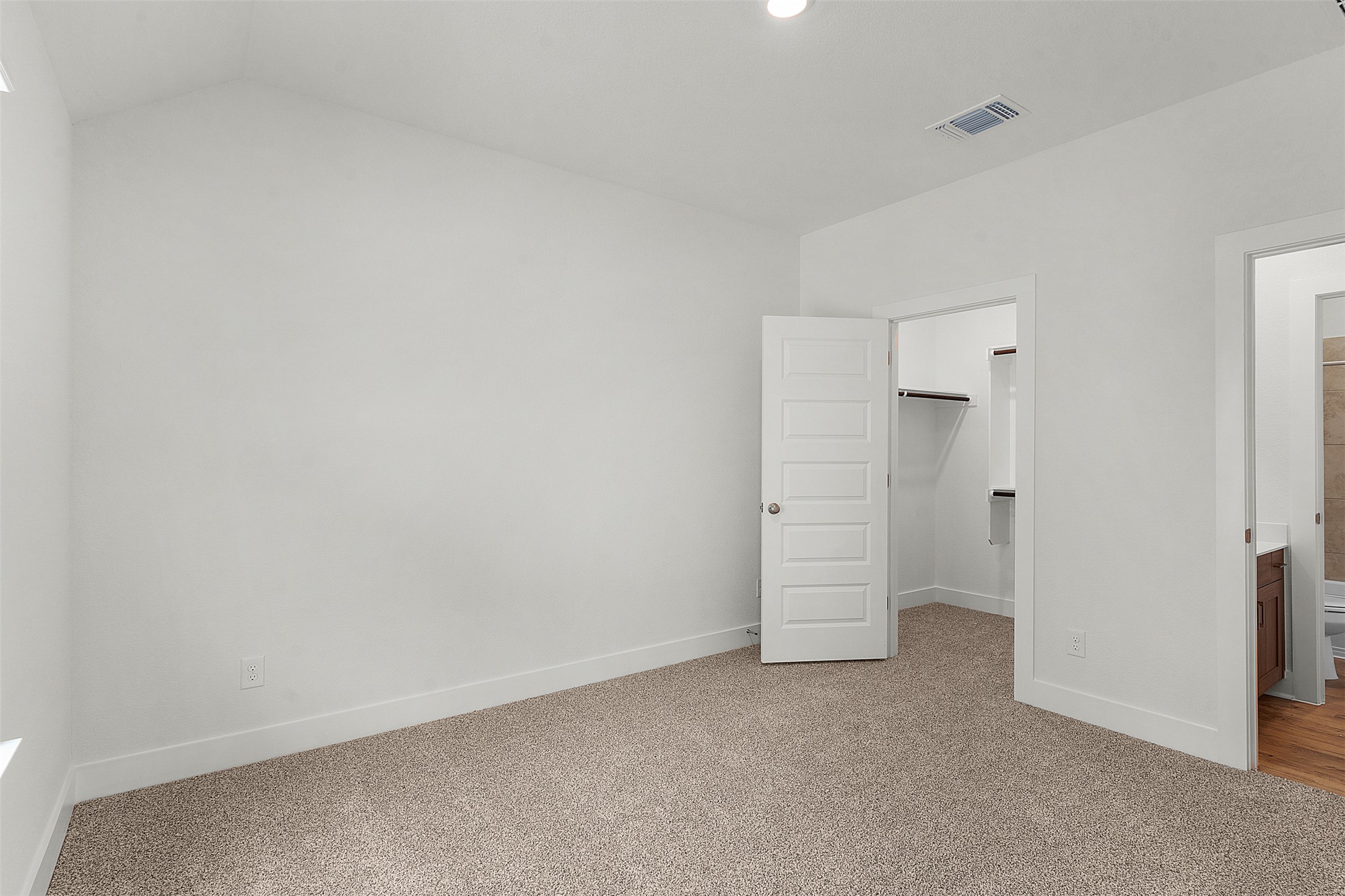 104 Beautiful Wisdom Court Georgetown, TX 78628 - Photo 22 of 33 an empty room with an empty space