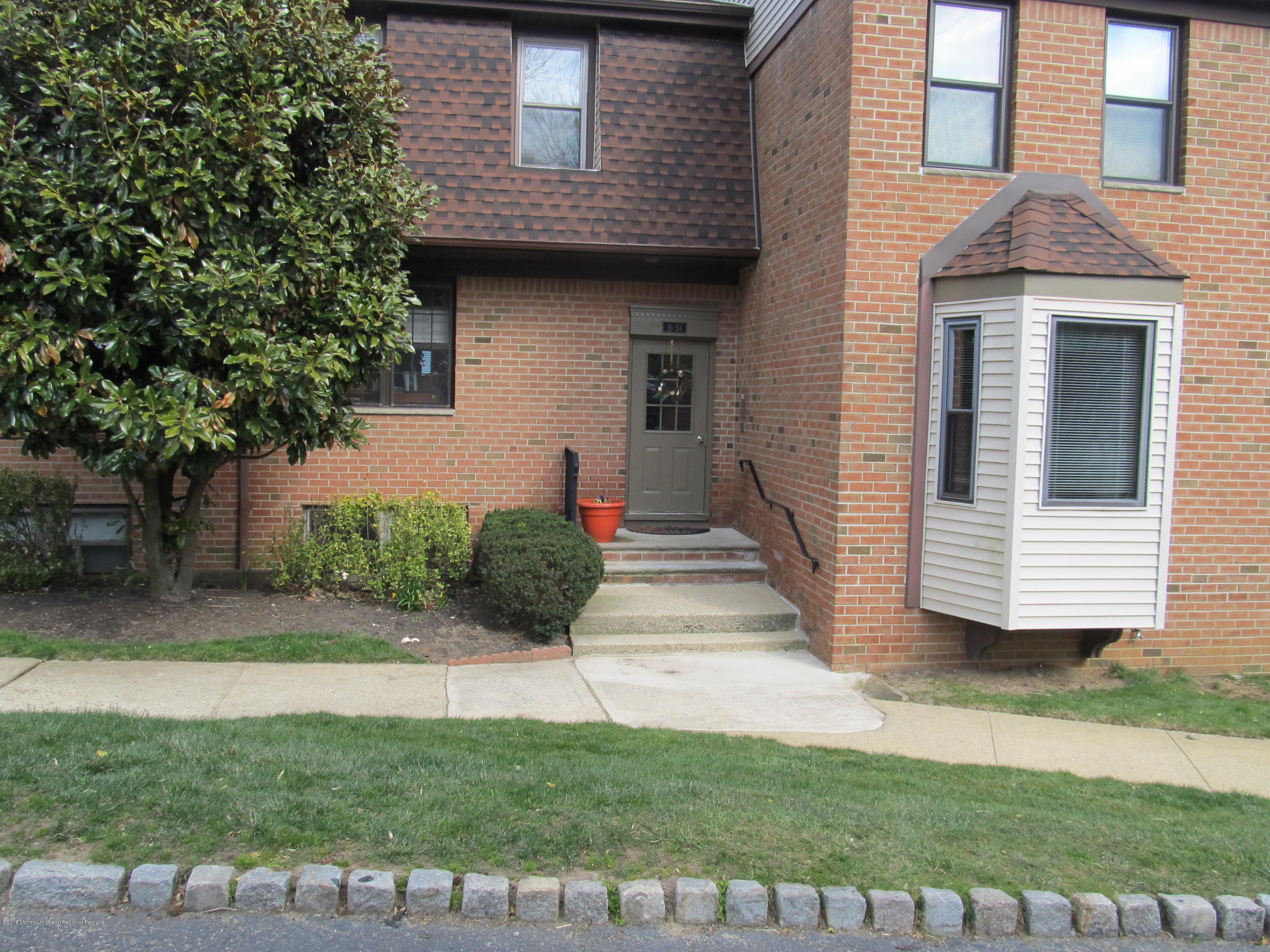 200 Portland Road, Unit A19 Highlands, NJ 07732 - Photo 3 of 16 IMG_1944