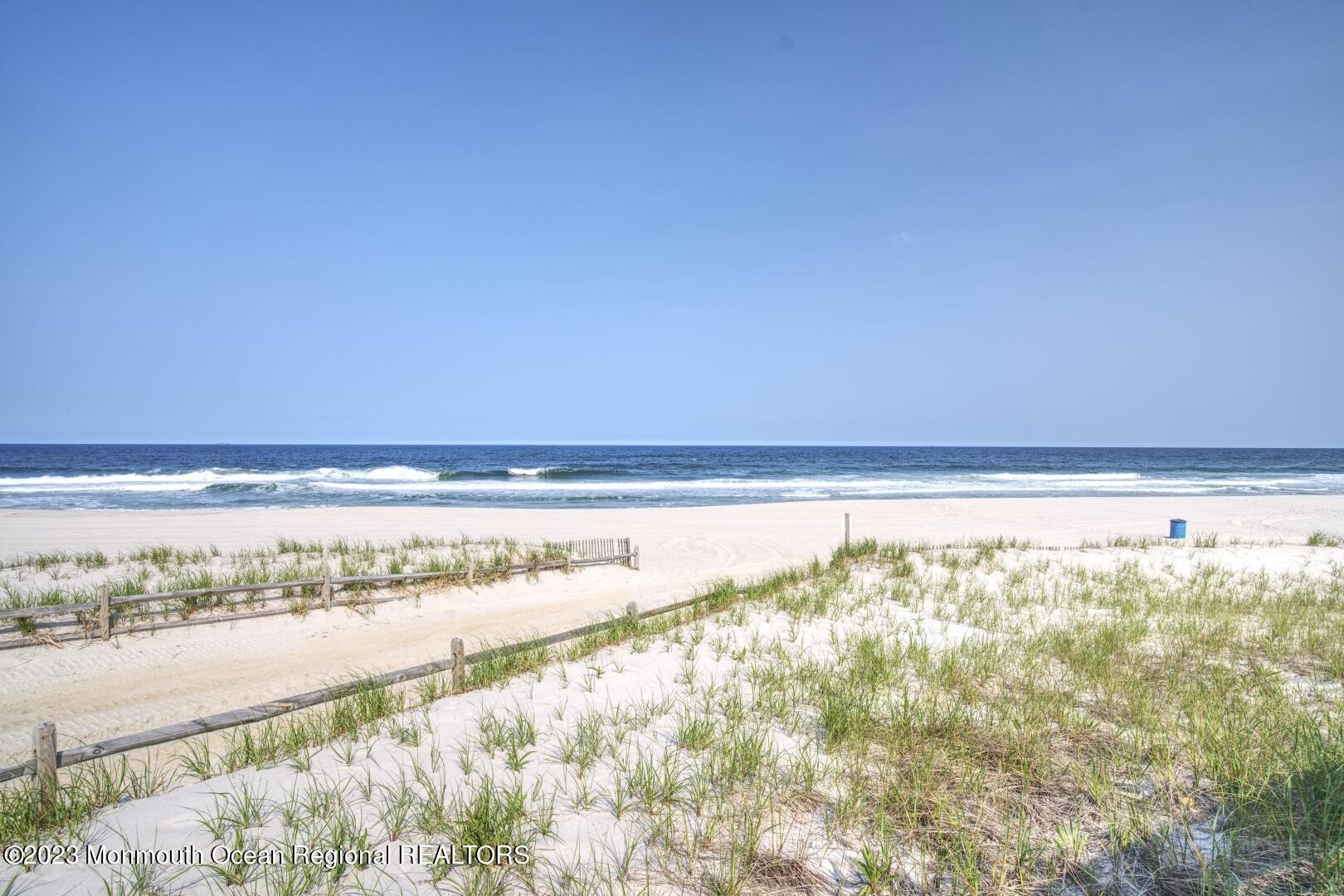 63 Hamilton Avenue Seaside Heights, NJ 08751 - Photo 31 of 32 Beach Photo 6-1-23