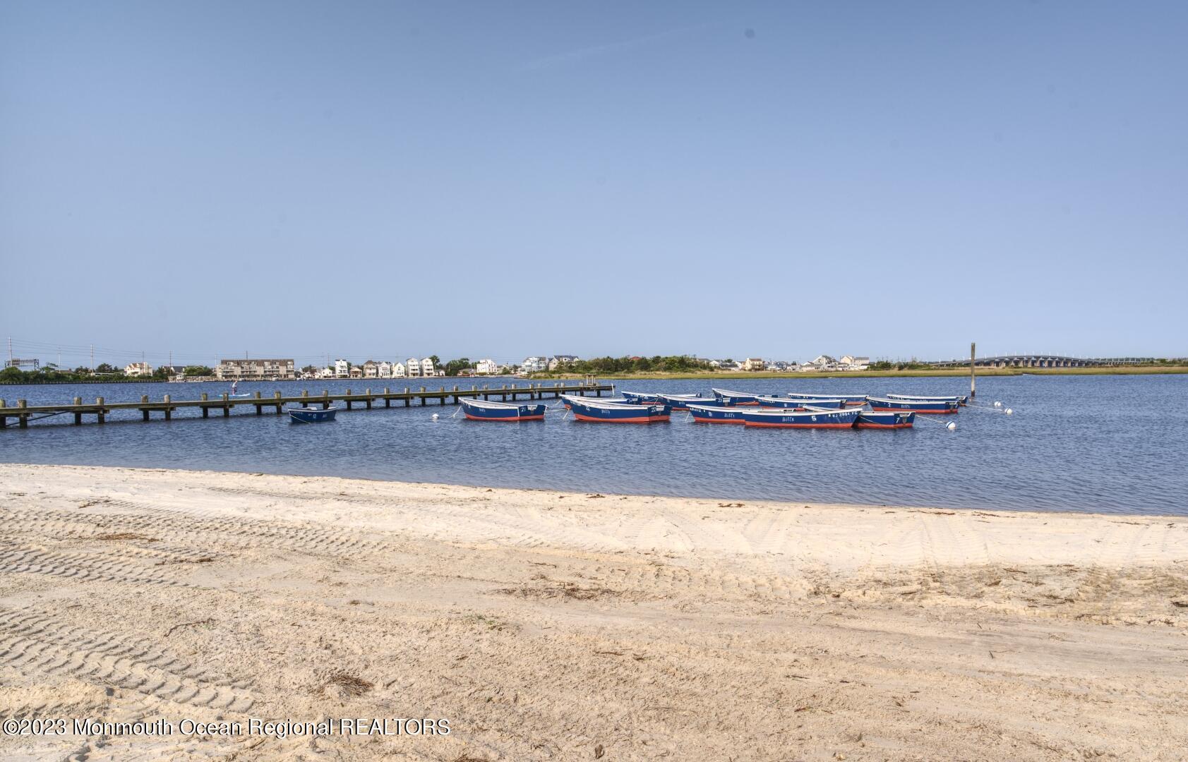 63 Hamilton Avenue Seaside Heights, NJ 08751 - Photo 32 of 32 Photo bayside Crabbing Boats 6-1-23