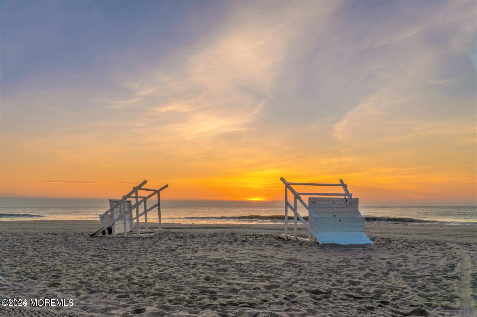 63 Hamilton Avenue Seaside Heights, NJ 08751 - Photo 7 of 32 Photo Lifeguard Stand