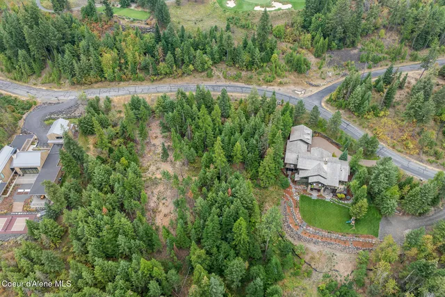 $699,000 | 5343 South Jackleg Trail, Harrison, ID 83833