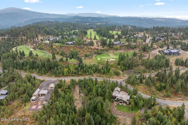 $699,000 | 5343 South Jackleg Trail, Harrison, ID 83833