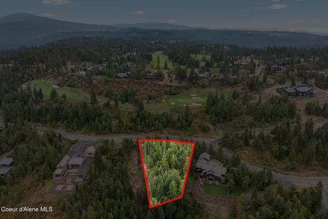 $699,000 | 5343 South Jackleg Trail, Harrison, ID 83833