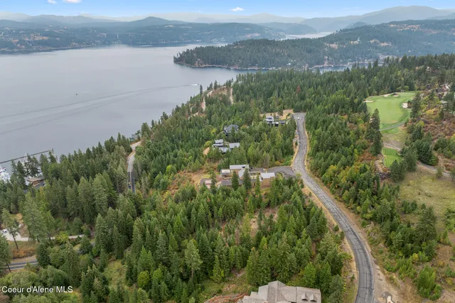 $699,000 | 5343 South Jackleg Trail, Harrison, ID 83833