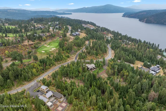 $699,000 | 5343 South Jackleg Trail, Harrison, ID 83833