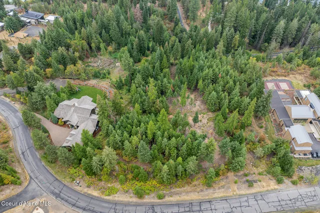 $699,000 | 5343 South Jackleg Trail, Harrison, ID 83833