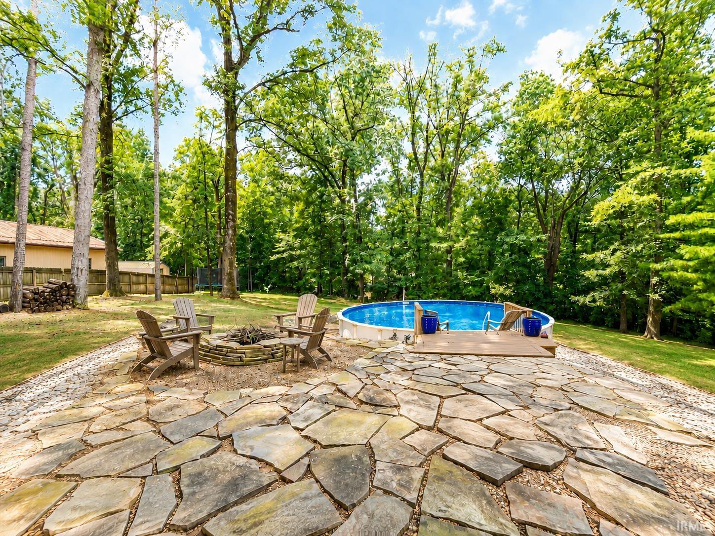 12512 Red Gate Road Evansville, IN 47725 - Photo 46 of 46 Gallery Image 46