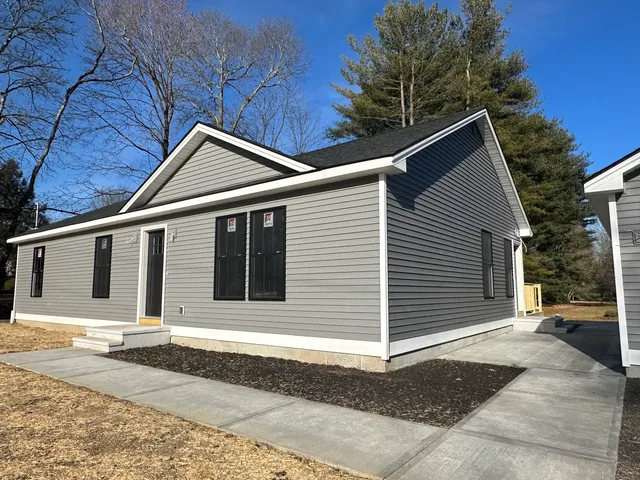 $499,000 | 58 Milner Avenue, Plainfield, CT 06354